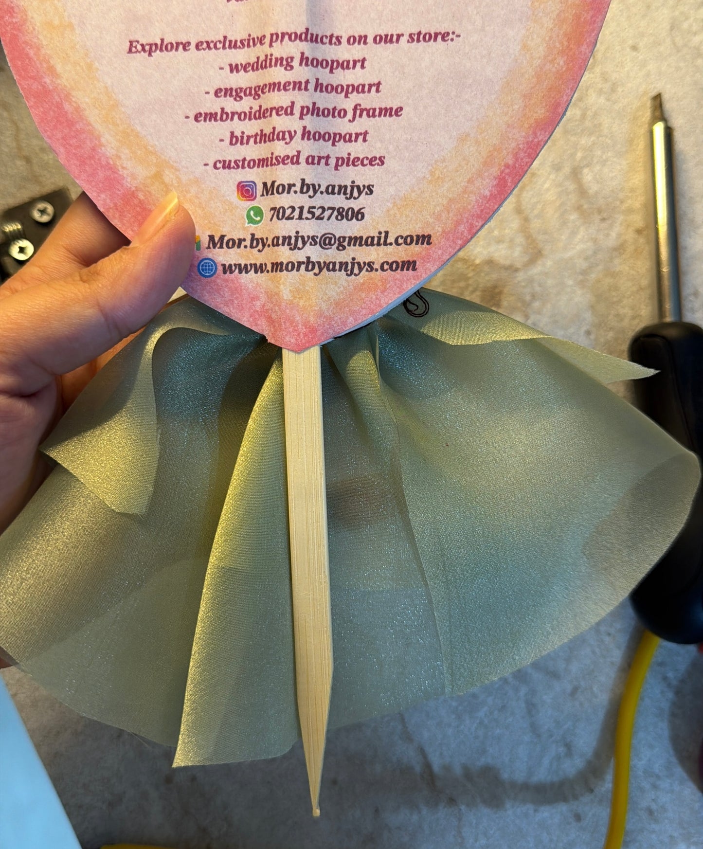 Valentine Love Heart