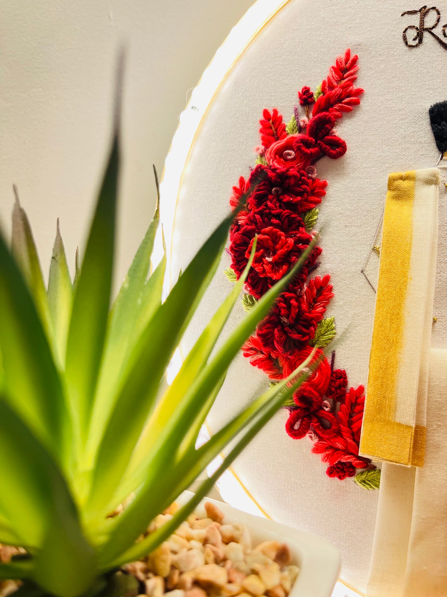 South Indian Wedding Hoopart