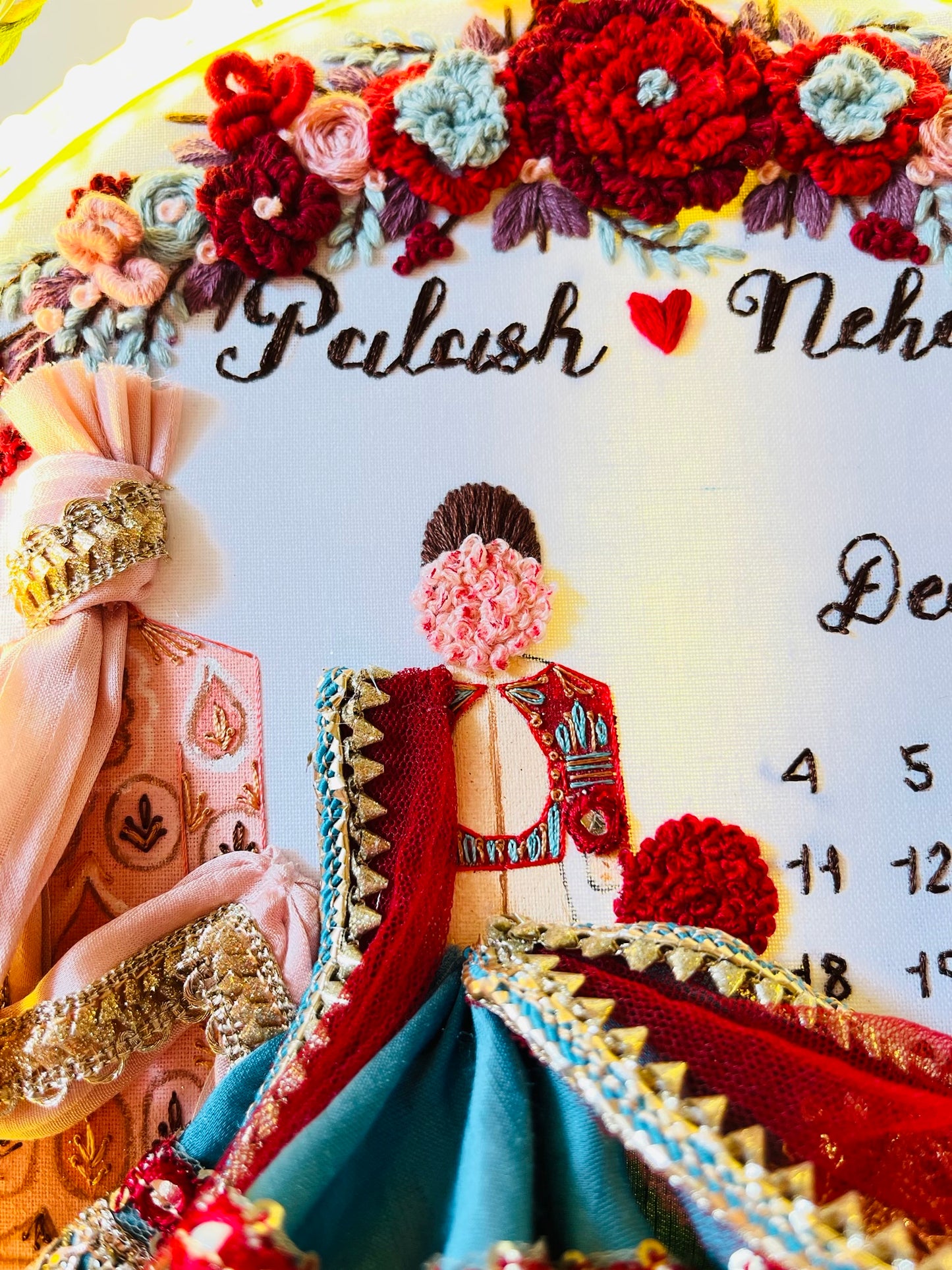 LED Luxe-Prime Hoopart