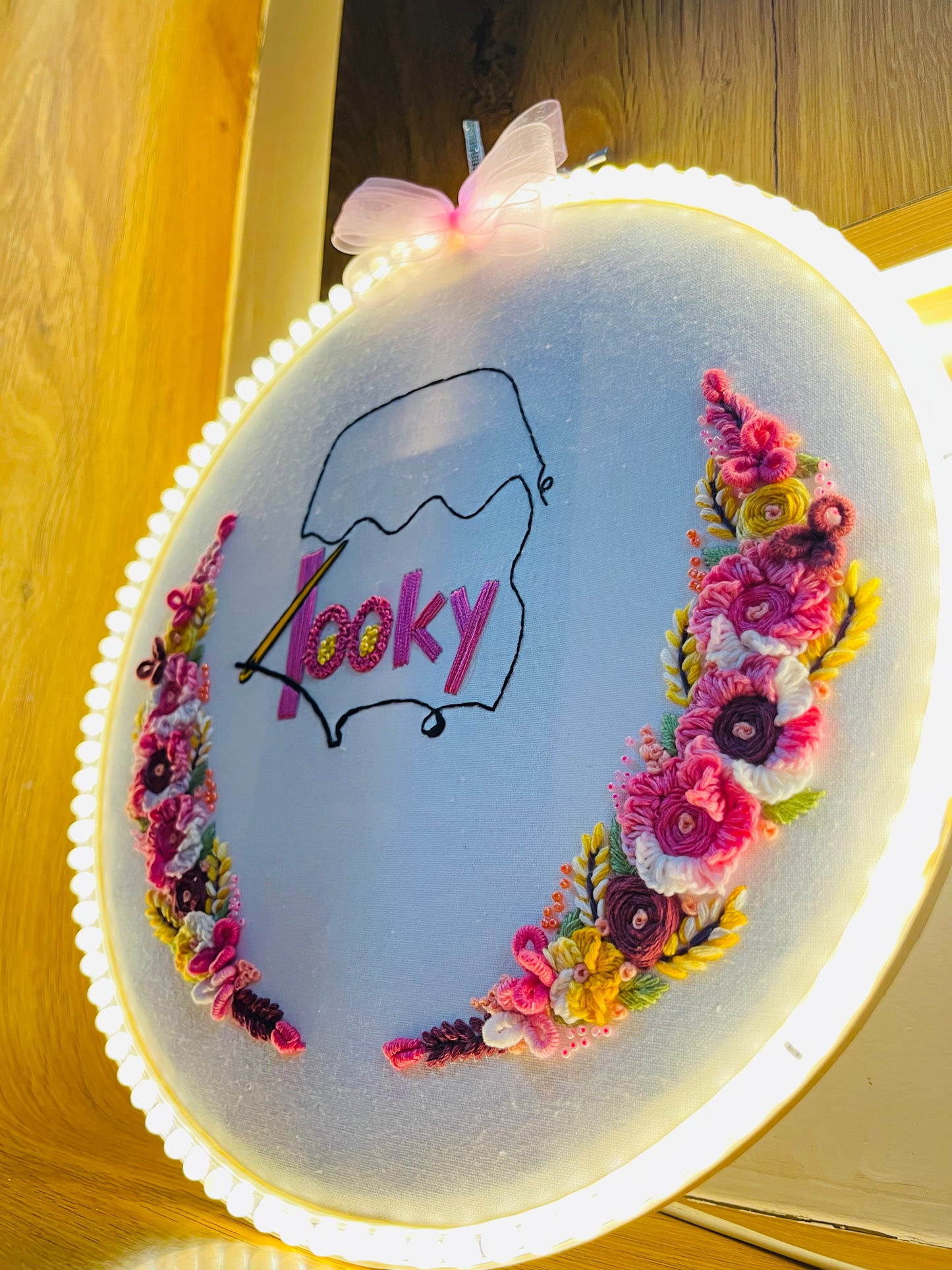 Customized Shop Logo