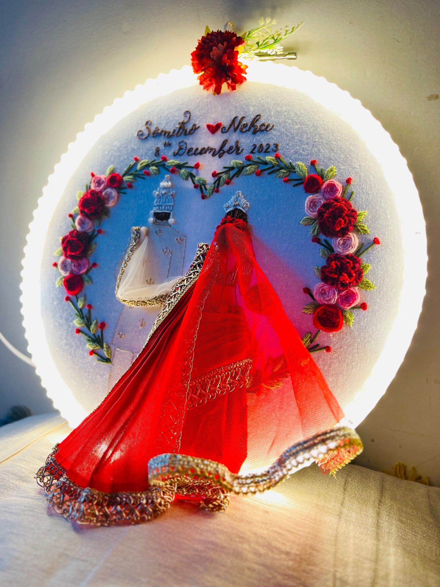 Bengali Wedding Hoopart