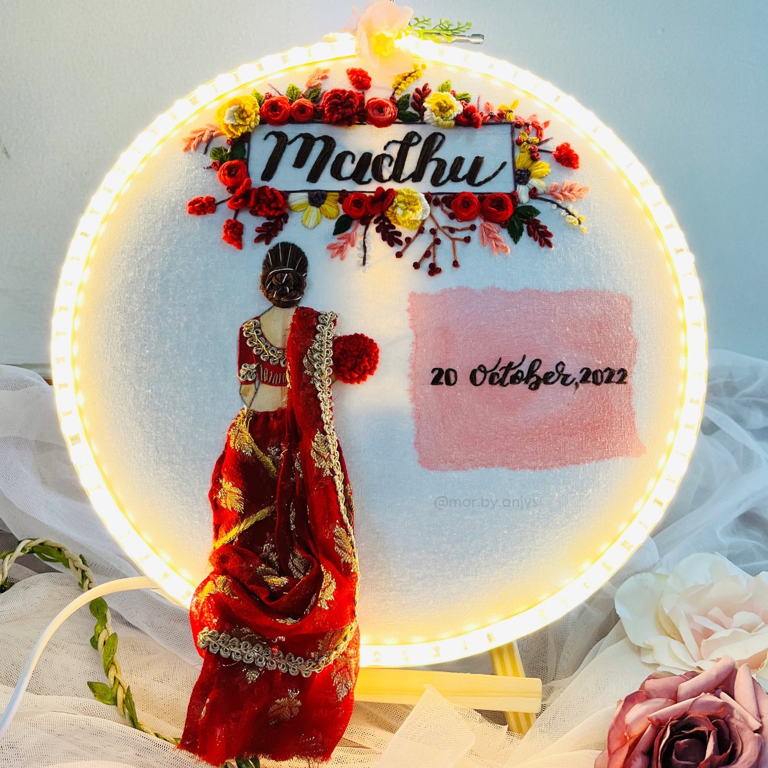 Grandmother’s Love – Gifts for Dadi & Nani