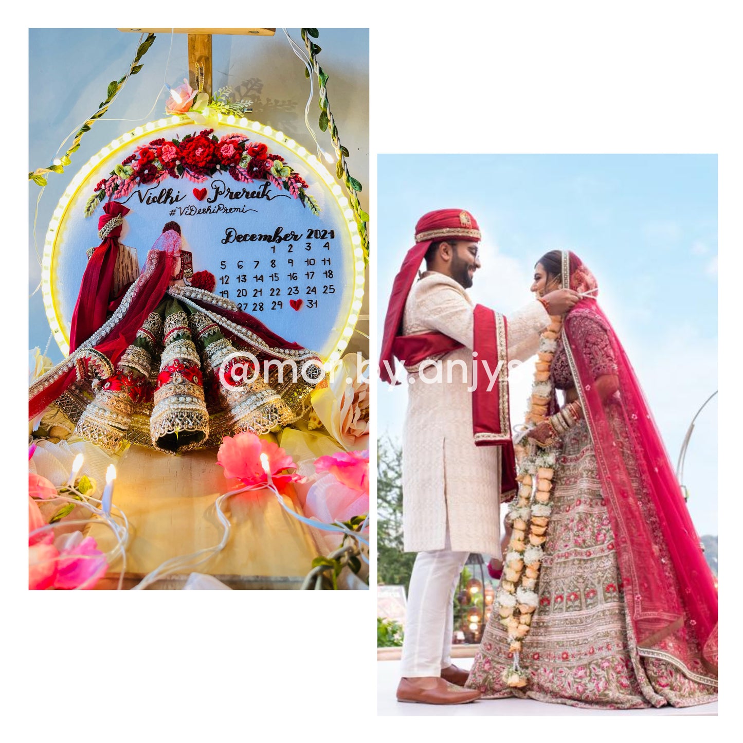 LED Luxe-Prime Hoopart