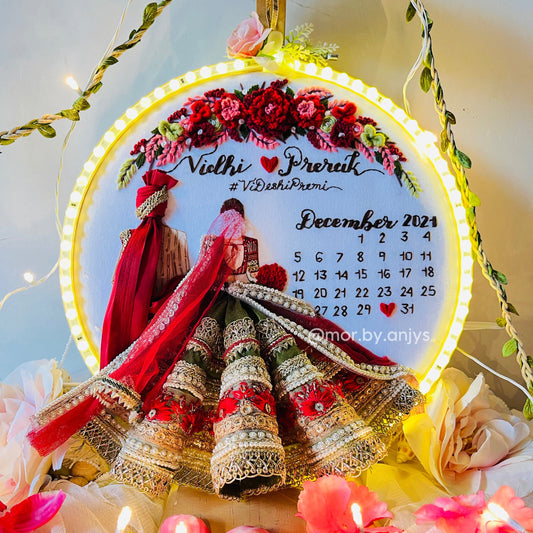 LED Luxe-Prime Hoopart