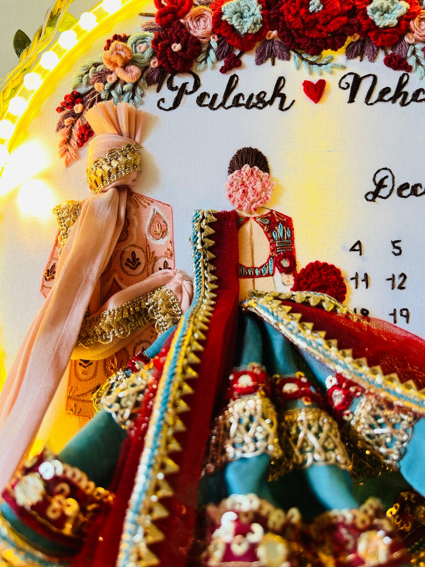 LED Luxe-Prime Hoopart