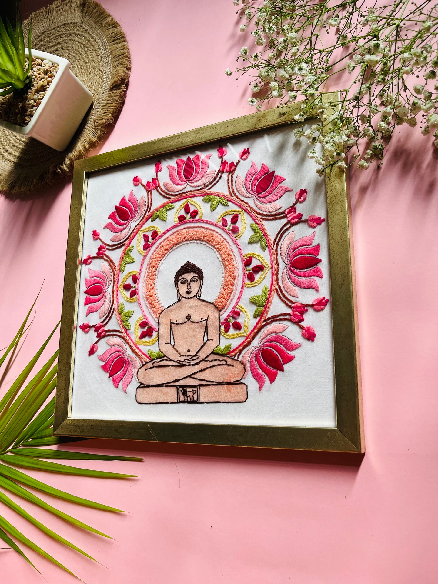 Mahavir Viraag Sutra