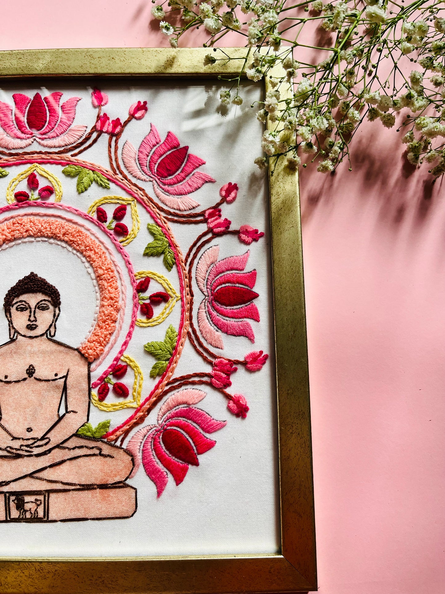 Mahavir Viraag Sutra