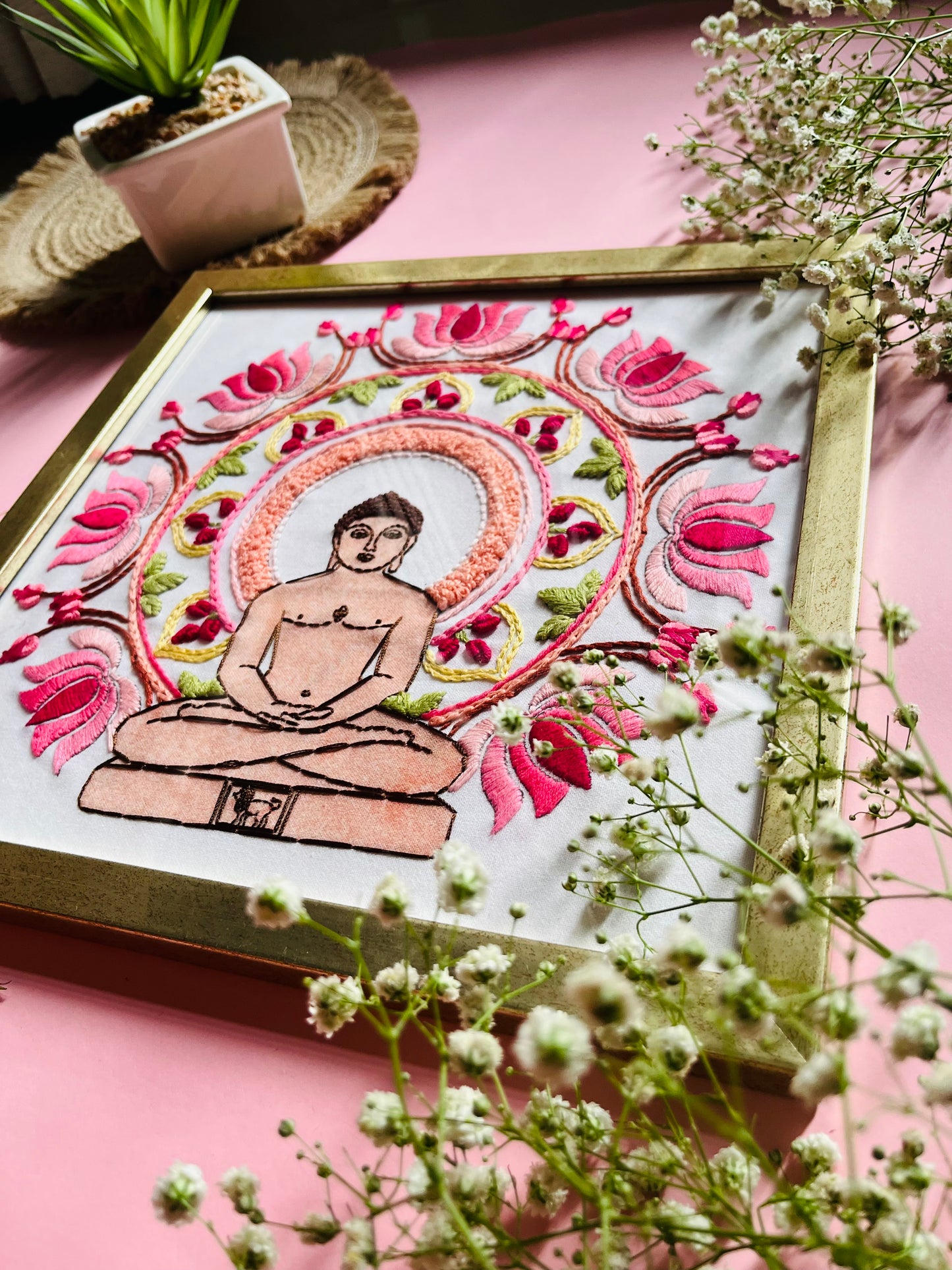 Mahavir Viraag Sutra