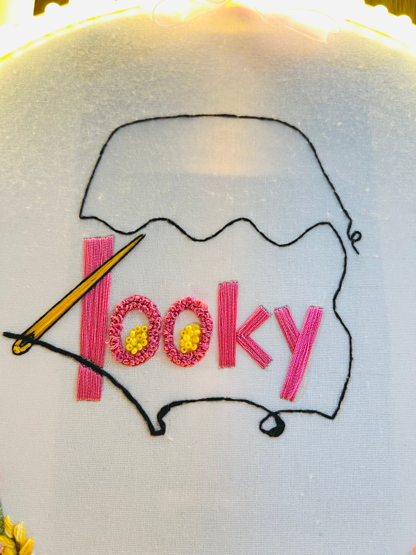 Customized Shop Logo