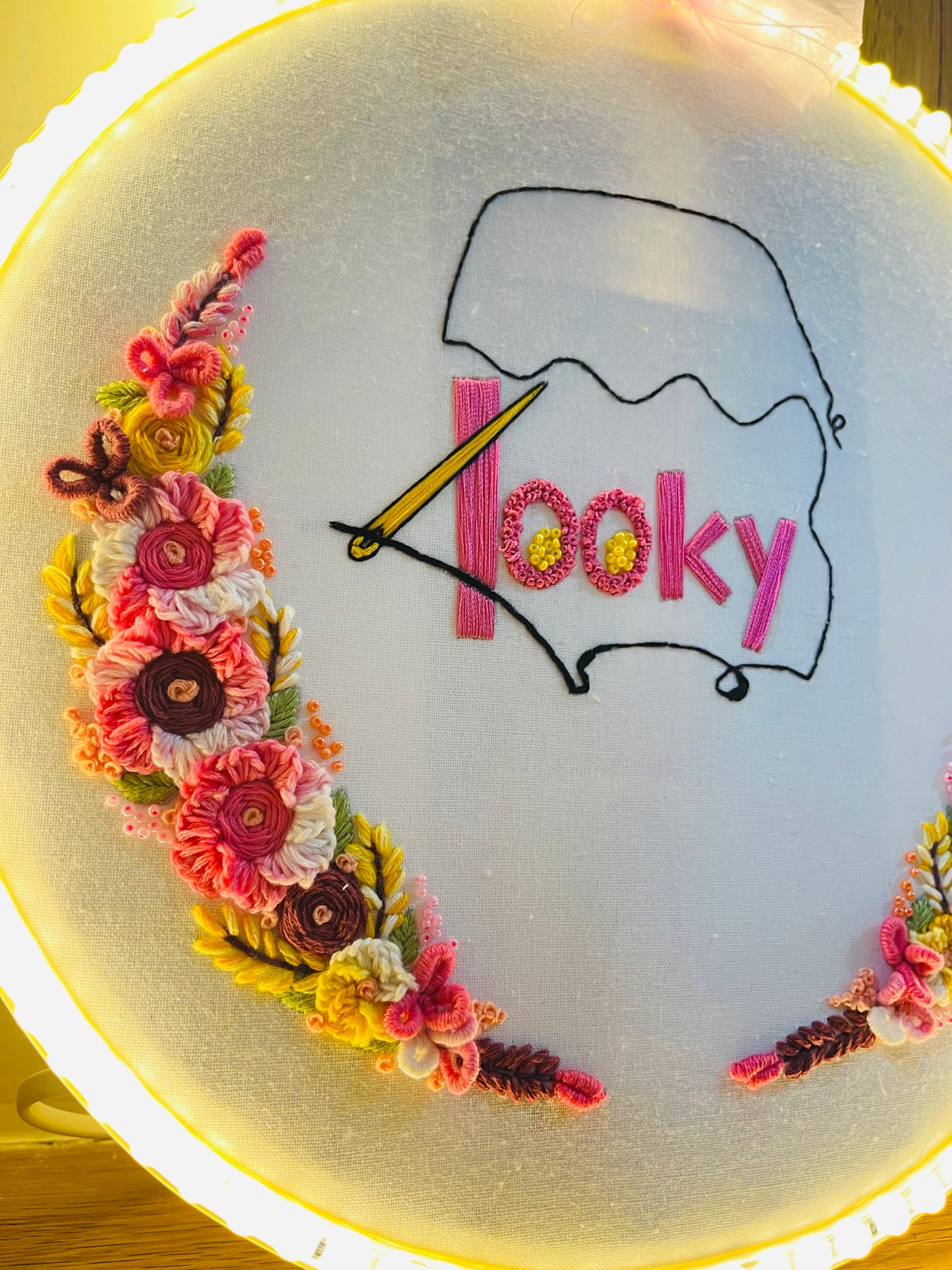 Customized Shop Logo