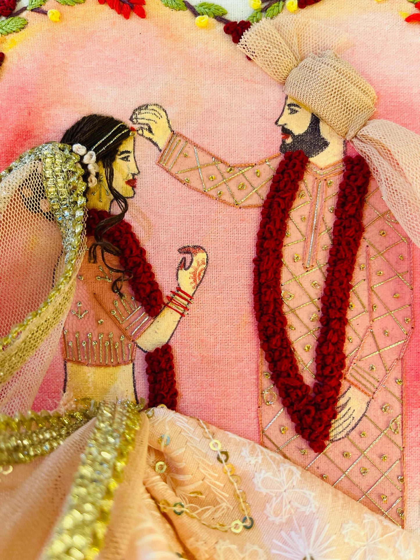 Sindoor Ki Keemat Hoopart