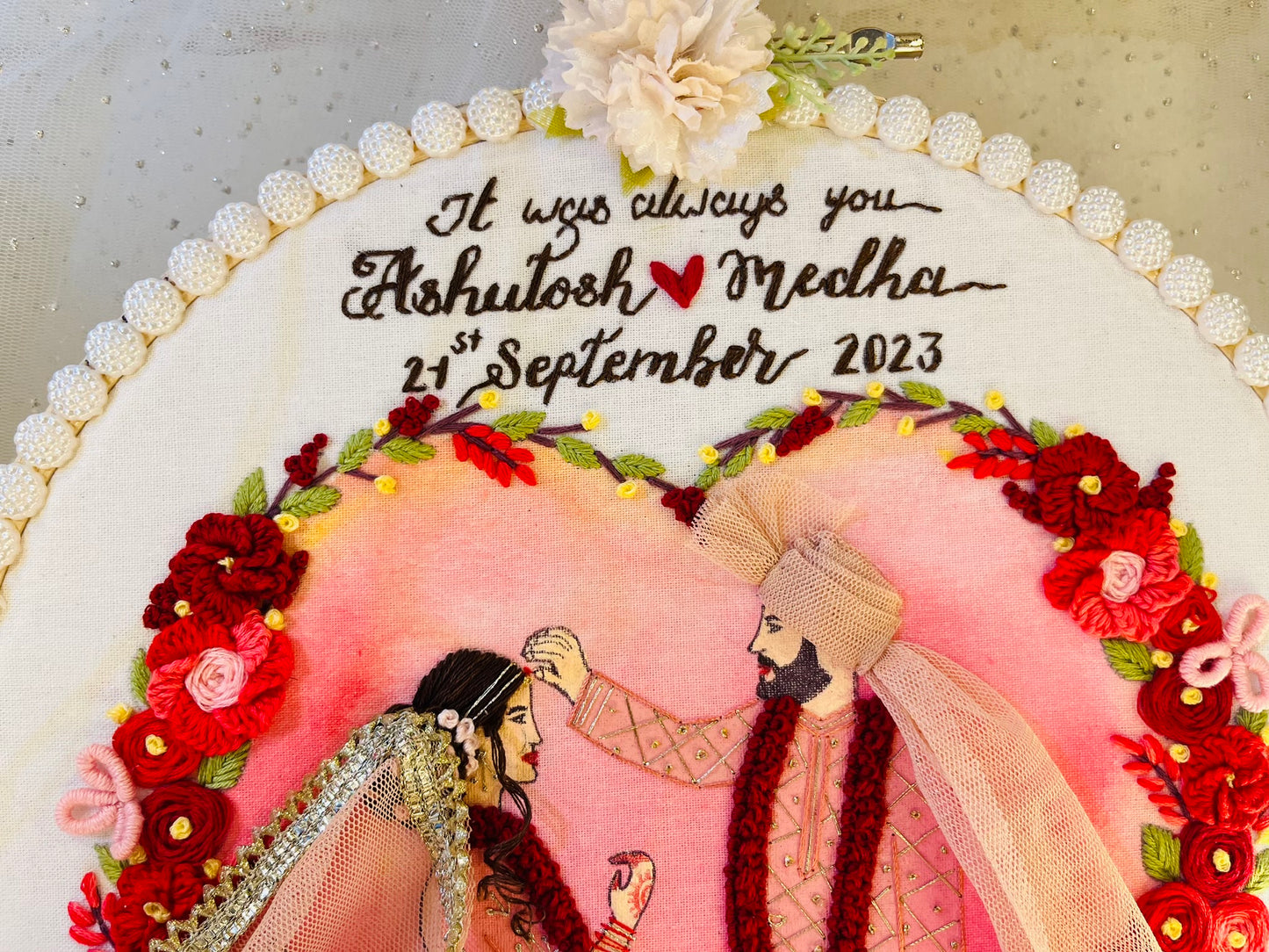 Sindoor Ki Keemat Hoopart