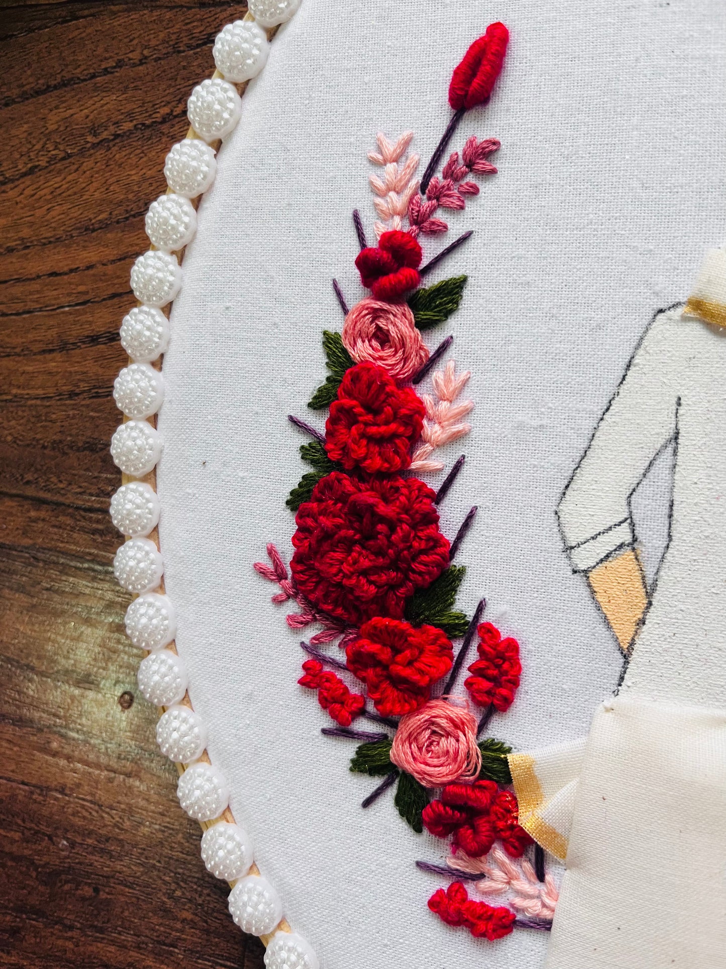 Kannada Wedding Hoopart