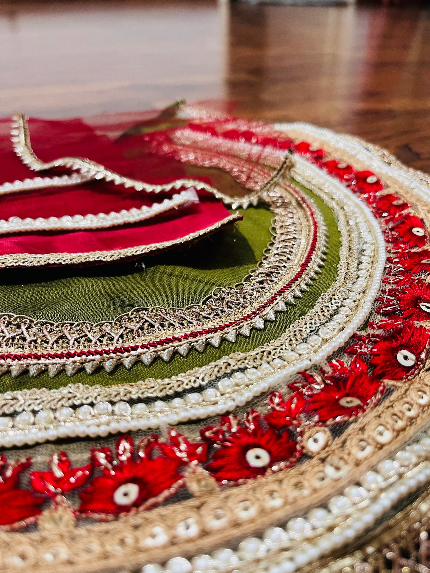 LED Luxe-Prime Hoopart