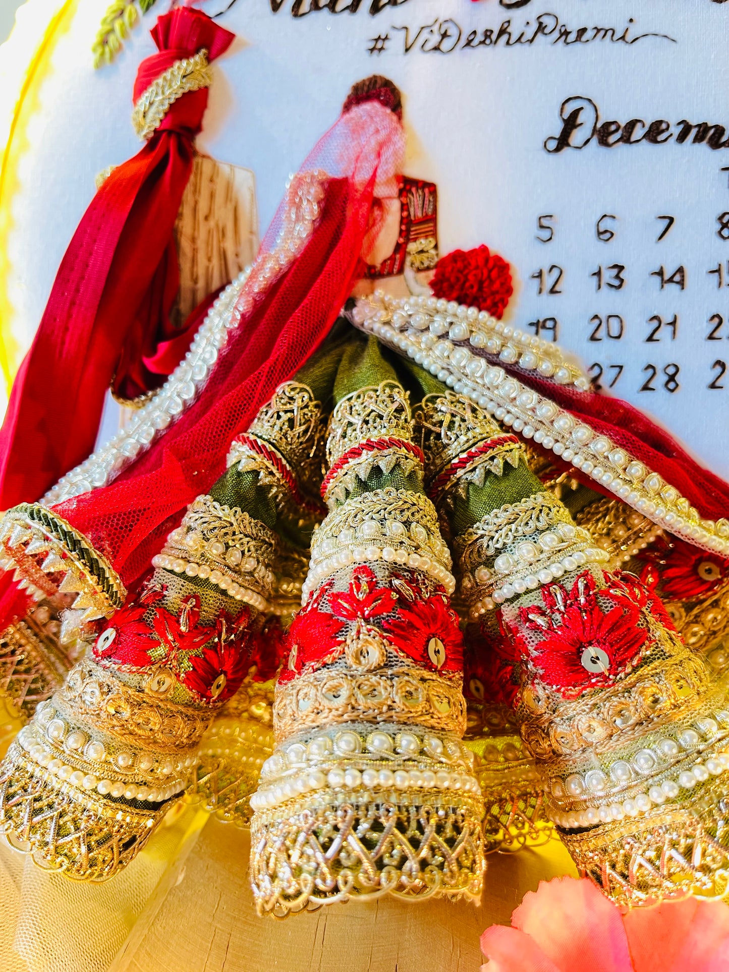 LED Luxe-Prime Hoopart