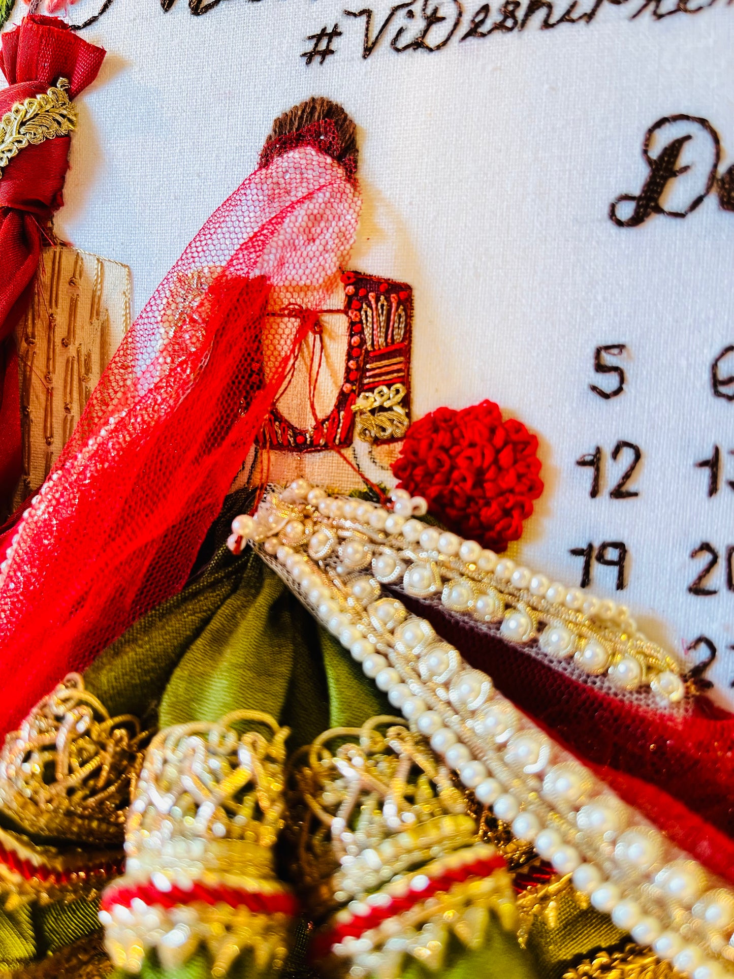 LED Luxe-Prime Hoopart