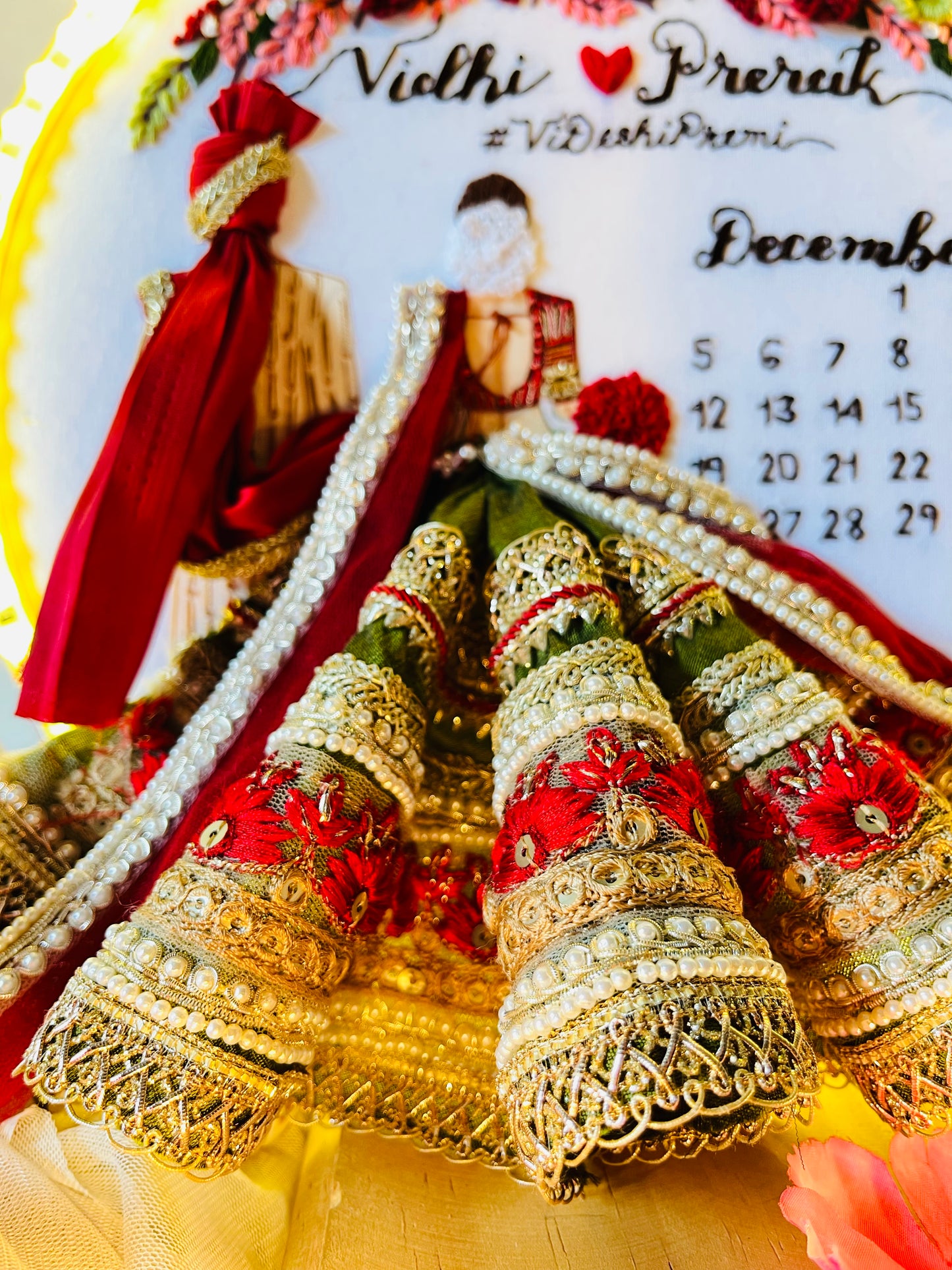 LED Luxe-Prime Hoopart