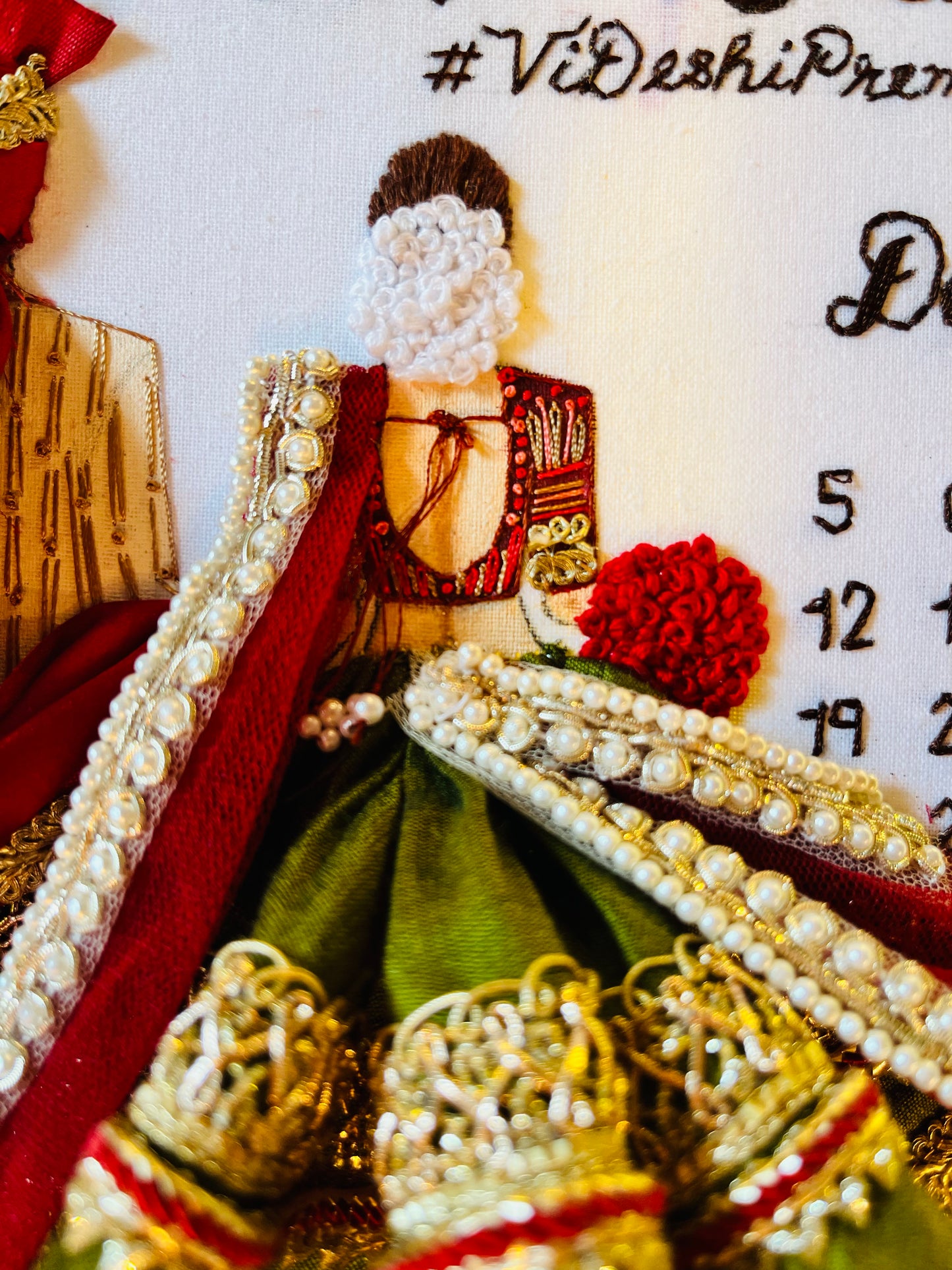 LED Luxe-Prime Hoopart