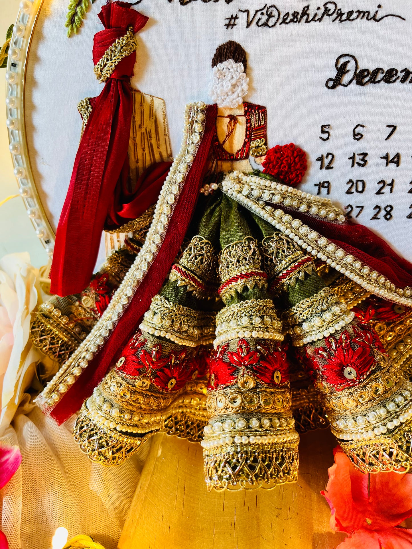 LED Luxe-Prime Hoopart