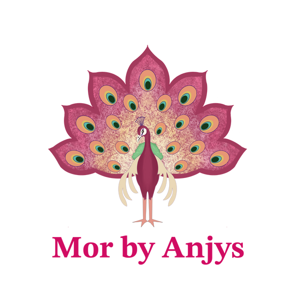 MOR by ANJYS 